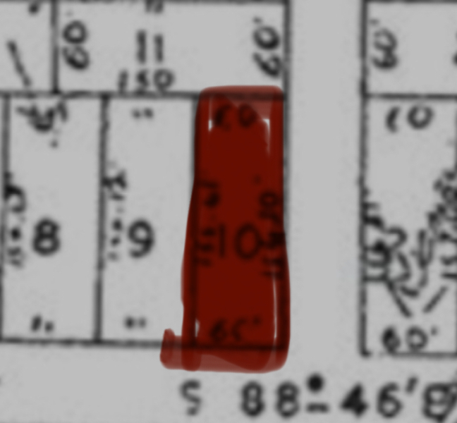 688-25642-000 CORNER LOT KENT 10 BRAVO DRIVE HARDY ARKANSAS 0.20 ACRE
