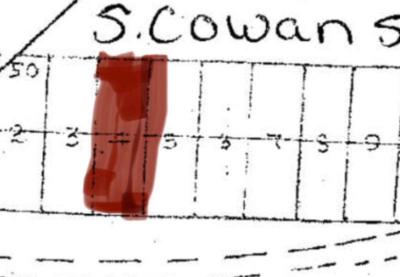 0143-00004-0000 ST FRANCIS COUNTY 729 COWAN ST HUGHES AR
